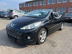 Bild des Angebotes Peugeot 207 CC Cabrio-Coupe Premium