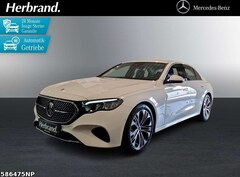 Bild des Angebotes Mercedes-Benz E 200 Avantgarde Distronic KEYLESS Ambiente Totw