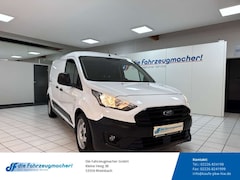 Bild des Angebotes Ford Transit Connect Kasten lang 1.5 EcoBlue EU6d Kurvenlicht DAB SHZ N