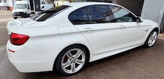 Bild des Angebotes BMW 525 5er Diesel 525d Sport-Aut.