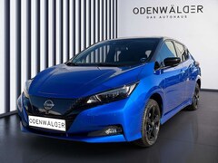 Bild des Angebotes Nissan Leaf e+ N-Connecta ACC+LED+Navi+SHZ+Winterp.+360
