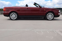 Audi Cabriolet 2.8