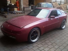 Bild des Angebotes Porsche 944 944 Turbo