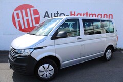 Bild des Angebotes VW T6.1 Transporter 2.0 TDI Kombi 9-Sitz PDC 3080kg