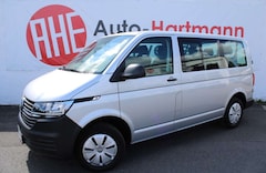 Bild des Angebotes VW T6.1 Transporter 2.0 TDI Kombi 9-Sitz PDC 3080kg