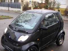Bild des Angebotes smart forTwo smart fortwo coupe softtouch passion