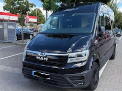 Bild des Angebotes MAN TGE 3.180