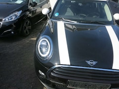 Bild des Angebotes MINI Cooper D Teilleder,Navi