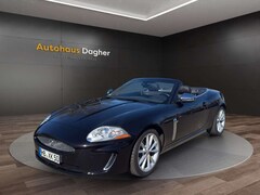 Bild des Angebotes Jaguar XK Coupe / Cabriolet 5.0 V8 Cabrio