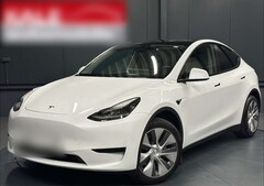 Bild des Angebotes Tesla Model Y RWD *1.HAND*Wärmepumpe*