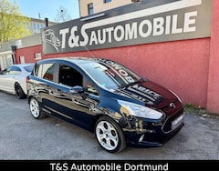 Bild des Angebotes Ford B-Max B-MAX 1.6 Titanium (Automatik)-Panorama-Kamera-