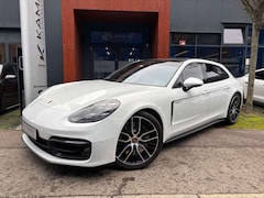 Bild des Angebotes Porsche Panamera 4S E-Hyb SPORT Turis.# INNO! BURMESTER!
