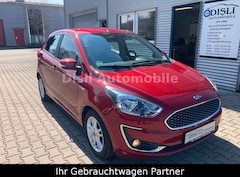 Bild des Angebotes Ford Ka/Ka+ KA+,Klimaanlage,Sitzheizug