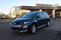 Bild des Angebotes Mazda CX-7 Exclusive-Line