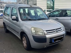 Bild des Angebotes Citroen Berlingo Berlingo Multispace 1.4i