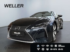 Bild des Angebotes Lexus LC 500 Cabriolet *LED*ACC*Leder*HiFi*CAM*Memory*