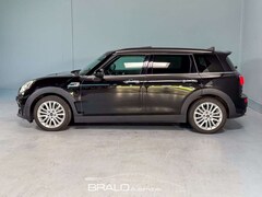 Bild des Angebotes MINI Cooper S Clubman Cooper S, Facelift, Vollausstattung