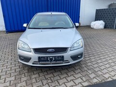 Bild des Angebotes Ford Focus Fun X