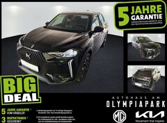 Bild des Angebotes DS Automobiles DS 3 130 PS Automatik Rivoli Luxus Stadtflitzer