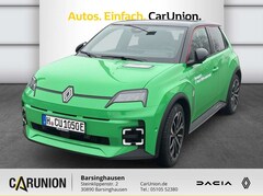 Bild des Angebotes Renault R 5 E-Tech 100% elektr. Techno 150 Comfort Range