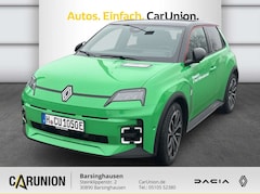 Bild des Angebotes Renault R 5 E-Tech 100% elektr. Techno 150 Comfort Range