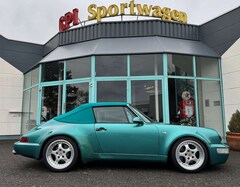 Bild des Angebotes Porsche 964 911 WTL Cabrio deutsch