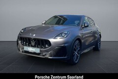Bild des Angebotes Maserati Grecale Maserati Grecale Trofeo Allwetterreifen