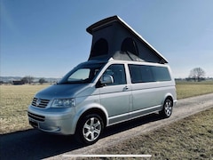 Bild des Angebotes VW T5 Transporter Camper Aufstelldach, Solar (Autark)
