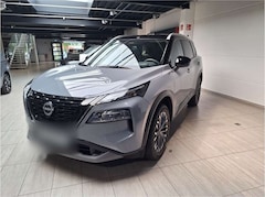 Bild des Angebotes Nissan X-Trail e-POWER 204PS N-Connecta HUD LEDDAB SITZHEIZ NAVI