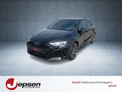 Bild des Angebotes Audi RS3 RS 3 Sportback S tr. RS-S-Abgas HUD PANO Matrix