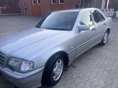 Mercedes-Benz C 240 Classic