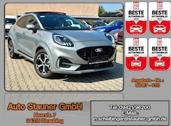 Bild des Angebotes Ford Puma ST-Line 1.0 MHEV Automatik/ACC/AHK/PANO/SHZ