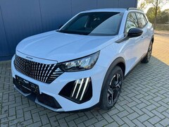 Bild des Angebotes Peugeot 2008 PureTech 100 Allure (U)
