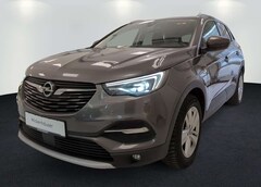 Bild des Angebotes Opel Grandland 1.2 Turbo INNOVATION FLA SpurW LM LED
