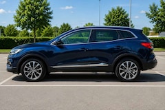 Bild des Angebotes Renault Kadjar Kadjar TCe 140 GPF LIFE