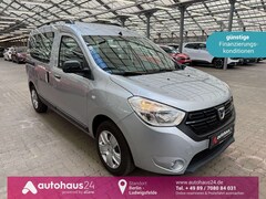 Bild des Angebotes Dacia Dokker 1.3 TCe 130 Comfort|Navi|PDC|Klima