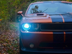 Bild des Angebotes Dodge Challenger Challenger+Automatik+SRT+392