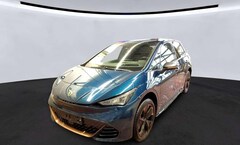 Bild des Angebotes CUPRA Born 150kW LED ACC 360° Kamera
