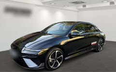 Bild des Angebotes Hyundai IONIQ 6 84kWh N-Line FACELIFT Allrad*Totwinkel*Keyless