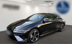 Bild des Angebotes Hyundai IONIQ 6 84kWh N-Line FACELIFT Allrad*Totwinkel*Keyless