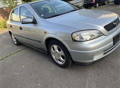 Bild des Angebotes Opel Astra 1.6 Comfort