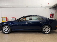 Bild des Angebotes Cadillac STS STS 4.6 V8 AWD Sport Luxury