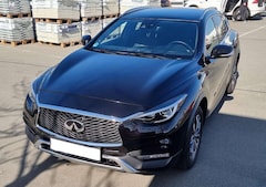 Bild des Angebotes Infiniti QX30 Infiniti QX30 2.2d AWD Premium Tech | 1. Hand |  Top-Wartung