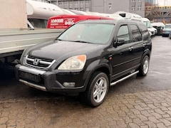 Bild des Angebotes Honda CR-V ES Automatik*Leder*Schiebedach