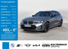 Bild des Angebotes BMW 340 d Touring xDrive PANO AHK LED HUD NAVI H/K