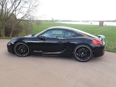Bild des Angebotes Porsche Cayman Cayman