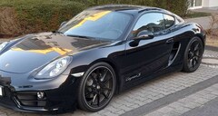 Bild des Angebotes Porsche Cayman Cayman