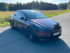 Bild des Angebotes Tesla Model Y Performance, SHZ, 21 Zoll, TOP