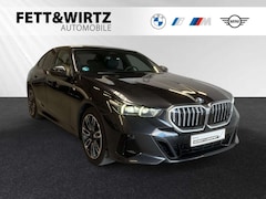 Bild des Angebotes BMW 520 d M Sport|Pano|Standhzg.|H/K|DA+