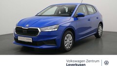 Bild des Angebotes Skoda Fabia Easy LANE ASSIST PORT NAVI LED